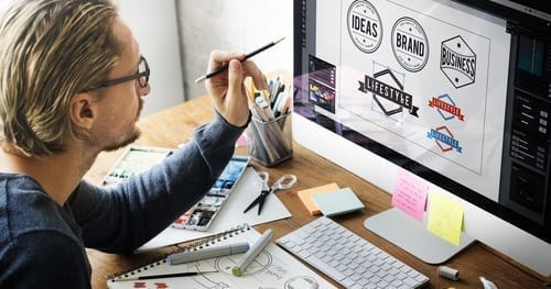 Comment créer un logo sur Shopify ?