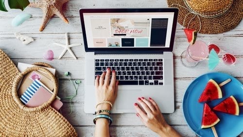 De Shopify à WordPress : Créer une boutique en ligne