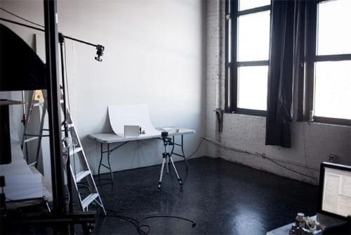 Photo Produit pièce lumineuse