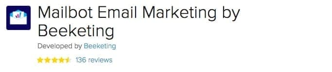 plugin shopify mailbot