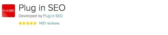 plugin shopify plug in seo