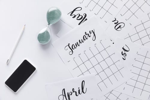 Comment améliorer son contenu Shopify au rythme des saisons ?
