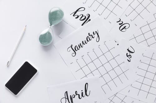 Comment améliorer son contenu Shopify au rythme des saisons ?