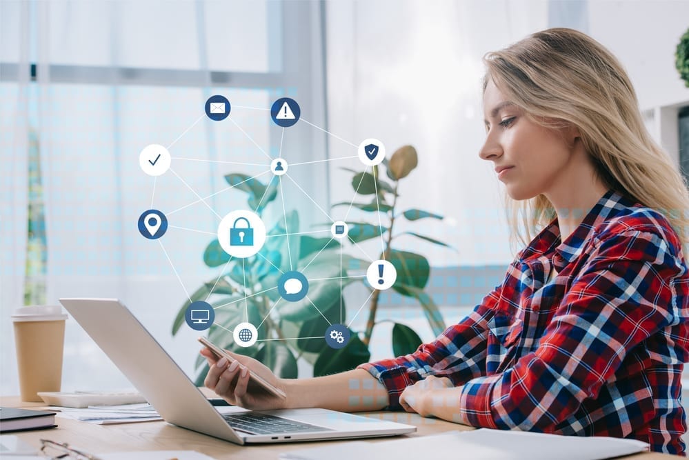 shopify newslettre