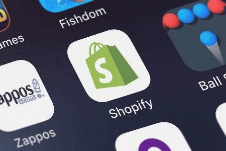 Top 6 des meilleures applications Shopify en 2020