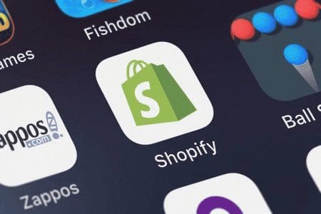 Top 6 des meilleures applications Shopify en 2020