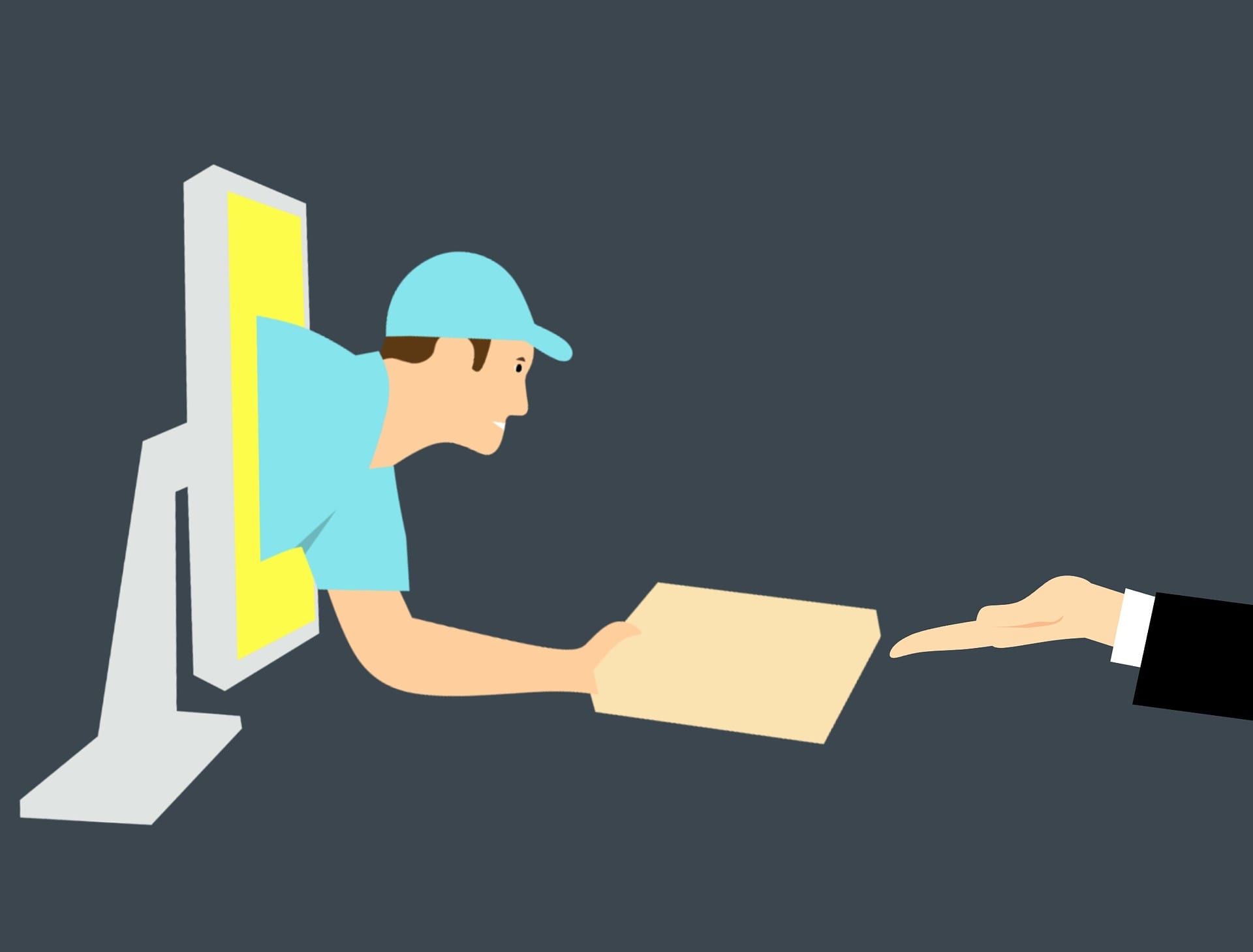 Experts de boutiques Shopify - La Fabrique Shopify Montréal trouver produit dropshipping