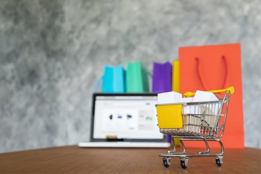 Shopify et TikTok lancent TikTok Shopping