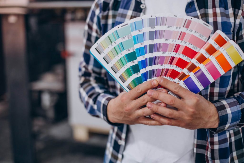 Comment choisir les couleurs de mon site web?