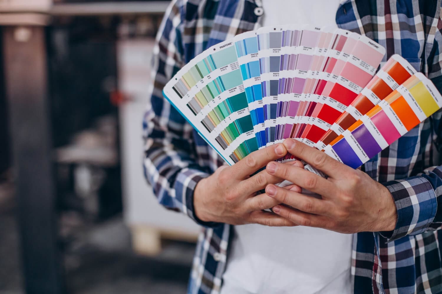 Experts de boutiques Shopify - La Fabrique Shopify Montréal couleur site web