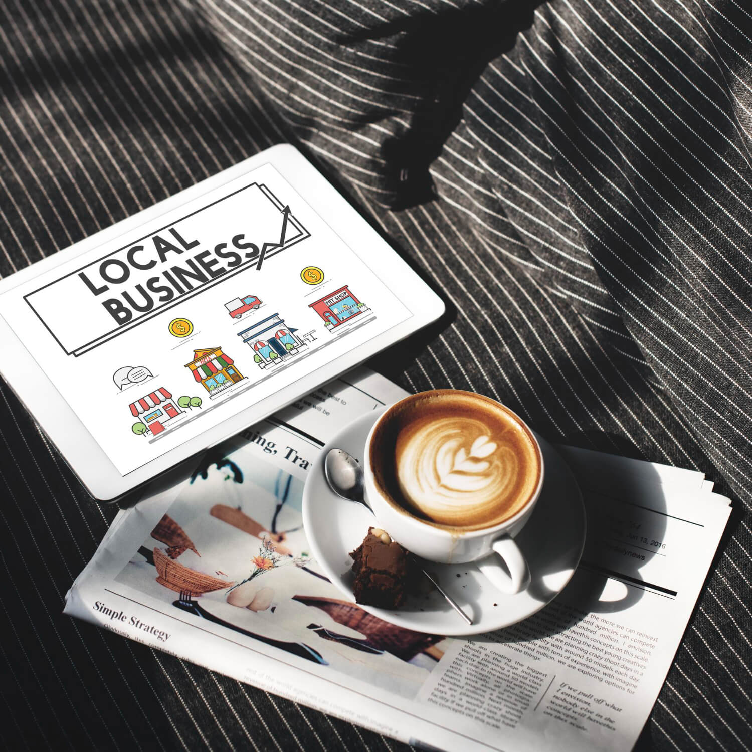 Experts de boutiques Shopify - La Fabrique Shopify Montréal trouver niche rentable