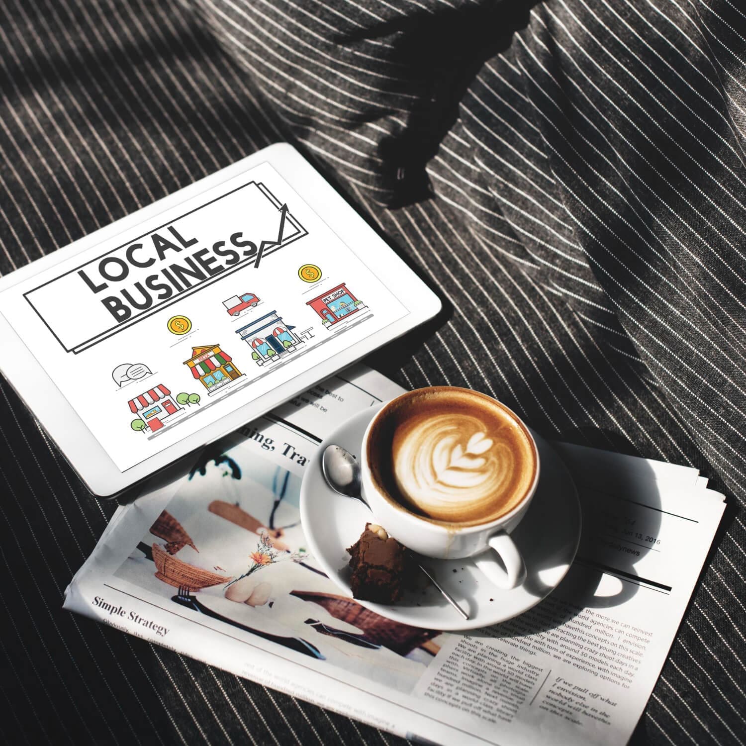Experts de boutiques Shopify - La Fabrique Shopify Montréal trouver niche rentable