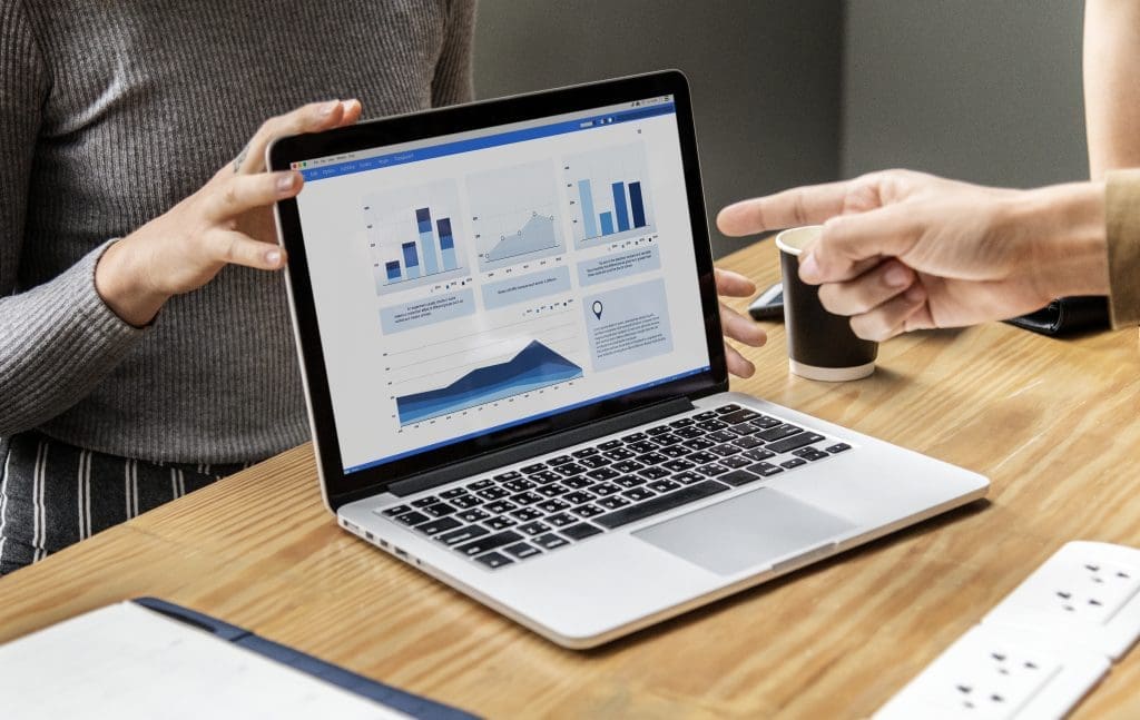 Google Analytics 4 vs. Universal Analytics