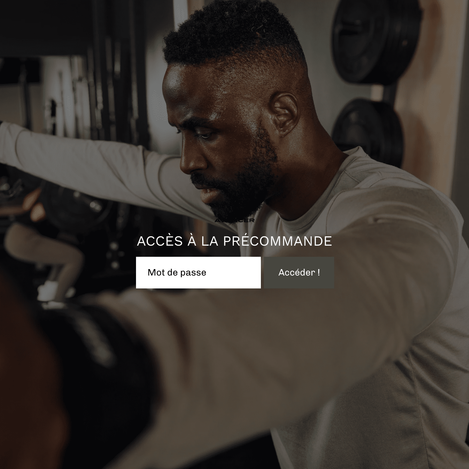 Experts de boutiques Shopify - La Fabrique Shopify Montréal avancerofficiel.com password