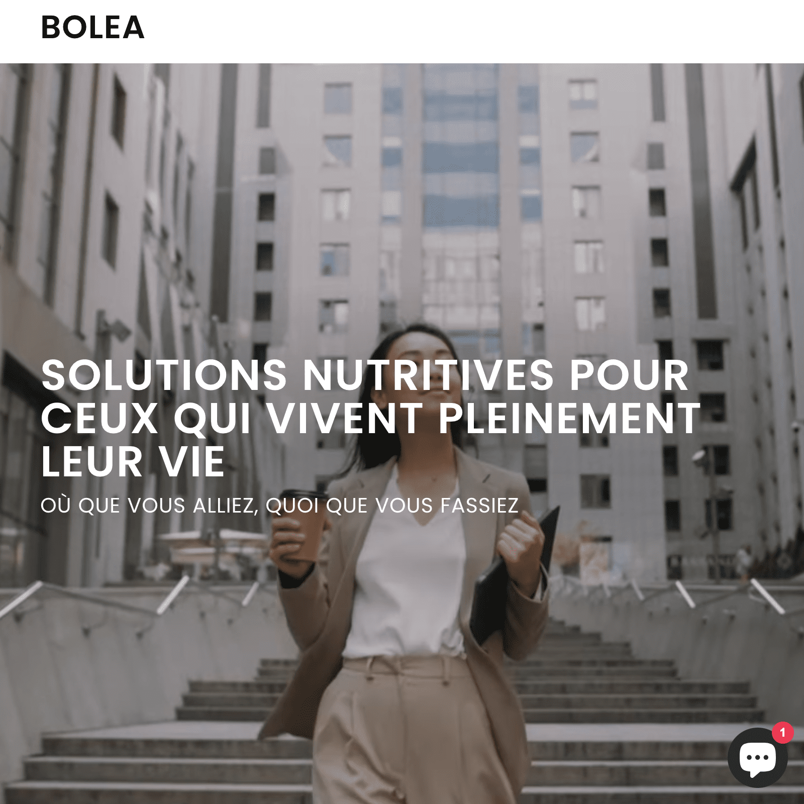 Experts de boutiques Shopify - La Fabrique Shopify Montréal bolea.ca password
