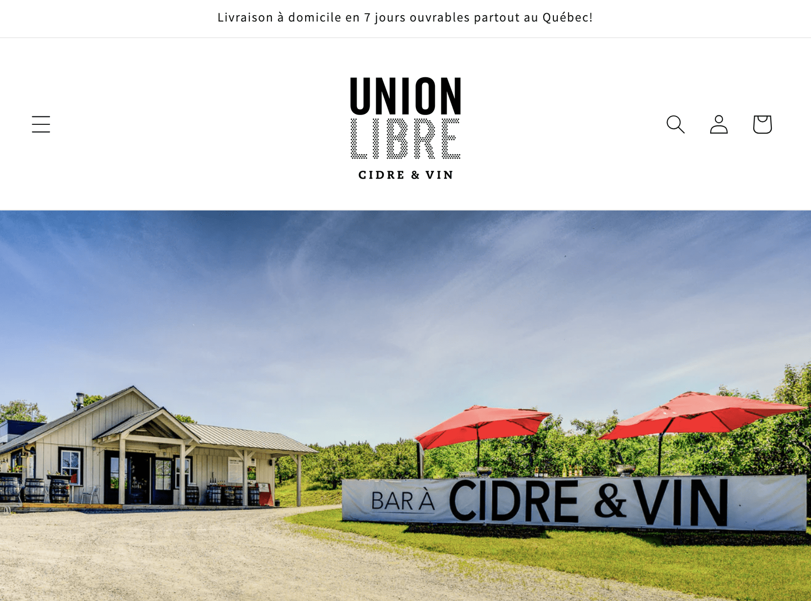 Experts de boutiques Shopify - La Fabrique Shopify Montréal 4pr0jb kk.myshopify.com pages nous visiter