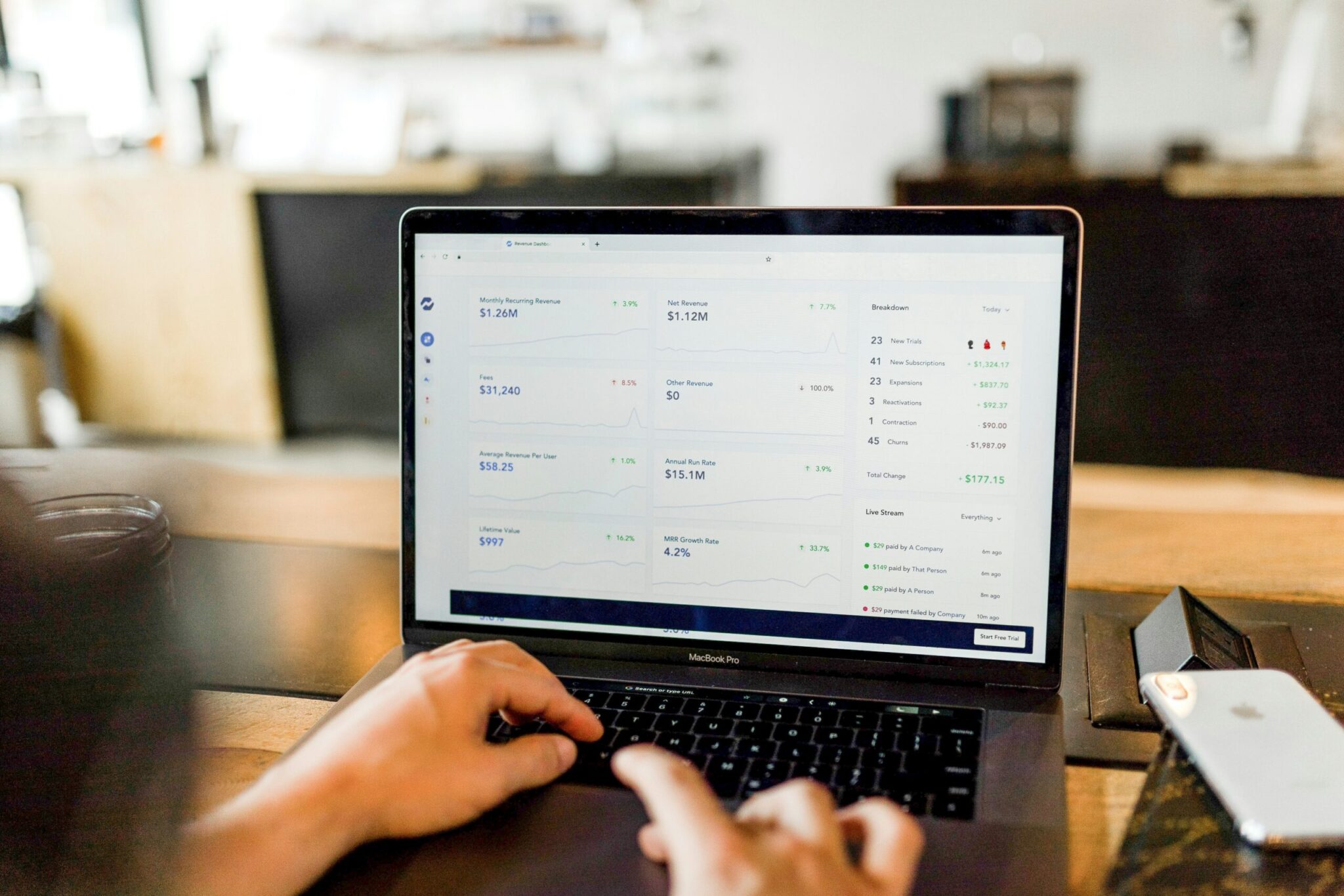 Experts de boutiques Shopify - La Fabrique Shopify Montréal conversion shopify scaled