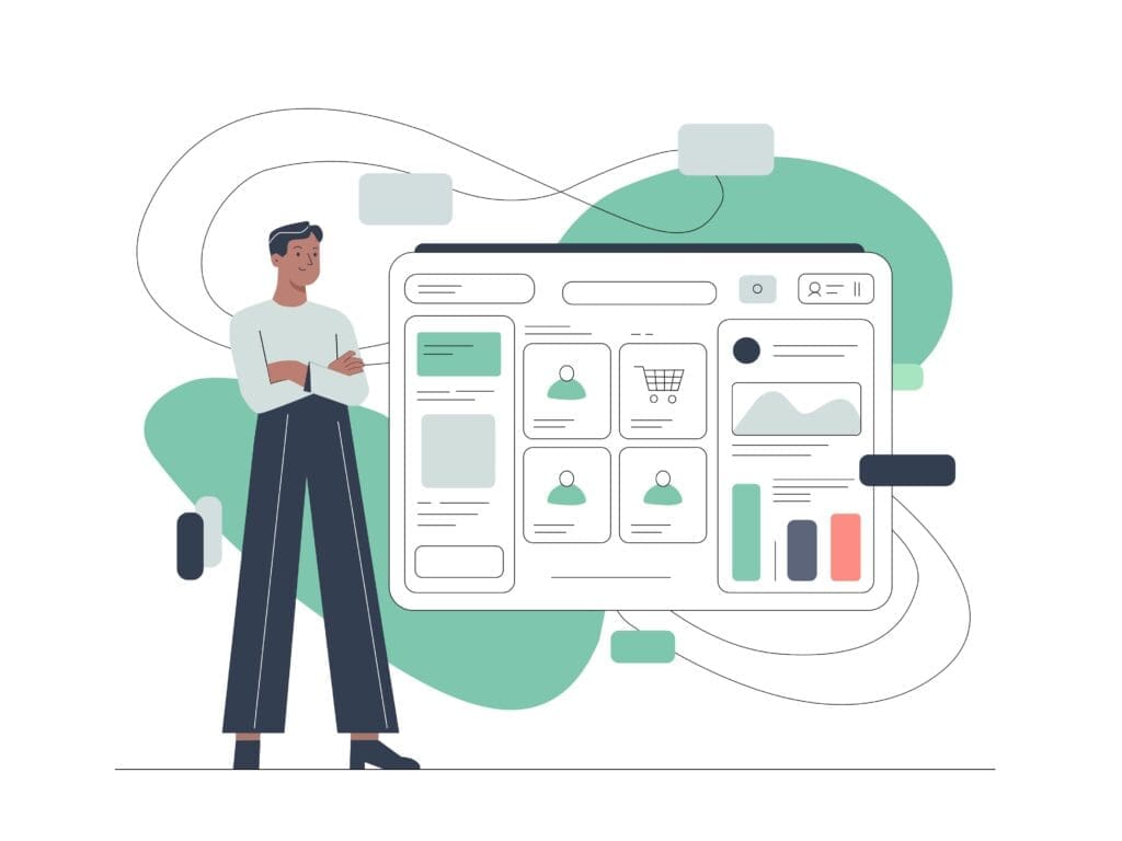 L&rsquo;essor de l&rsquo;AEO : Comment préparer votre boutique Shopify pour l&rsquo;IA (ChatGPT, Perplexity, Gemini)